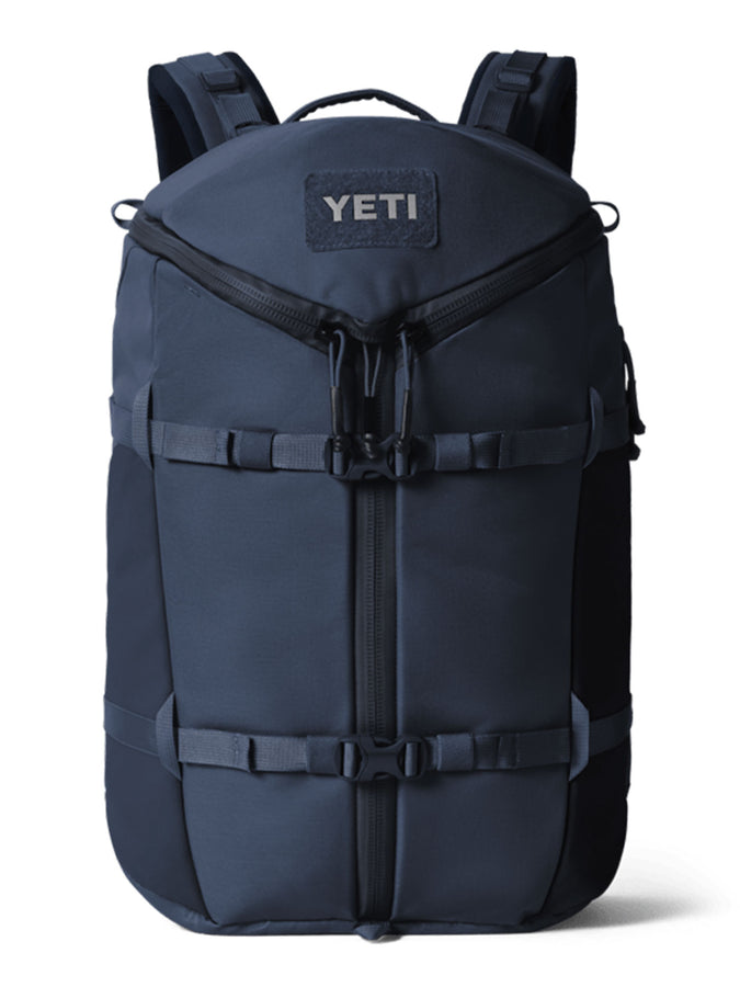 Yeti Ranchero 27L Classic Navy Backpack | CLASSIC NAVY
