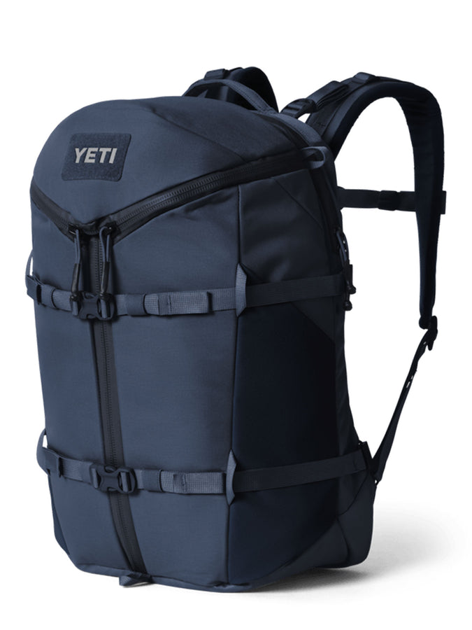 Yeti Ranchero 27L Classic Navy Backpack | CLASSIC NAVY