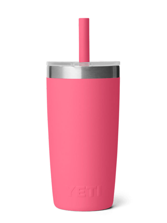 Yeti Rambler Tropical Pink 10oz Tumbler | TROPICAL PINK