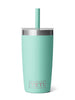Yeti Rambler Seafoam 10oz Tumbler