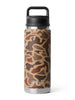 Yeti Rambler Wetlands Camo 26oz Bottle