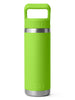 Yeti Rambler Venom 18oz Straw Cap Bottle Spring 2026