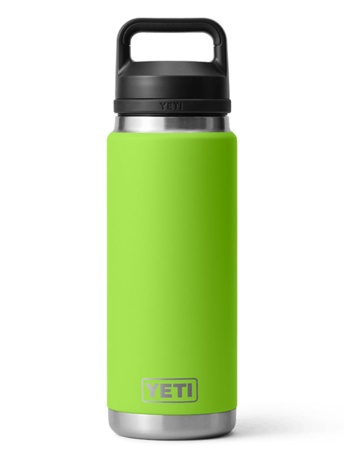 Yeti Rambler Venon 26oz Chug Cap Bottle | VENOM