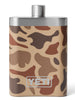 Yeti Wetlands Camo Flask Spring 2026