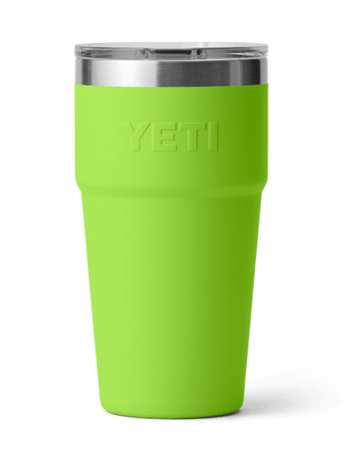 Yeti Rambler Venom 20oz Stackable Mug | VENOM