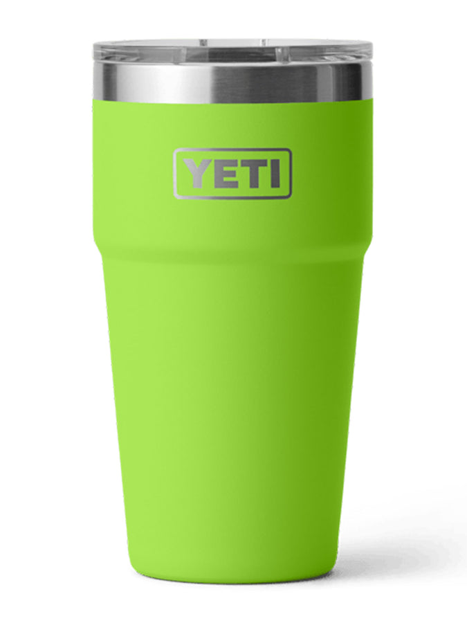 Yeti Rambler Venom 20oz Stackable Mug | VENOM