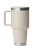 Yeti Rambler Cape Taupe 30oz Travel Straw Mug Spring 2026