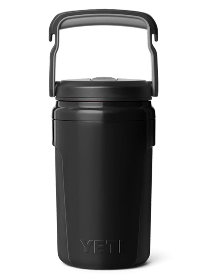 Yeti Silo Black 40oz Jug Spring 2026 | BLACK