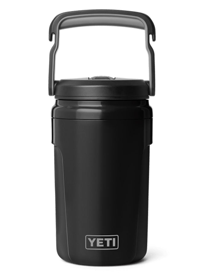 Yeti Silo Black 40oz Jug Spring 2026 | BLACK