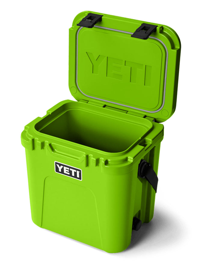 Yeti Roadie 24 Venom Hard Cooler | VENOM