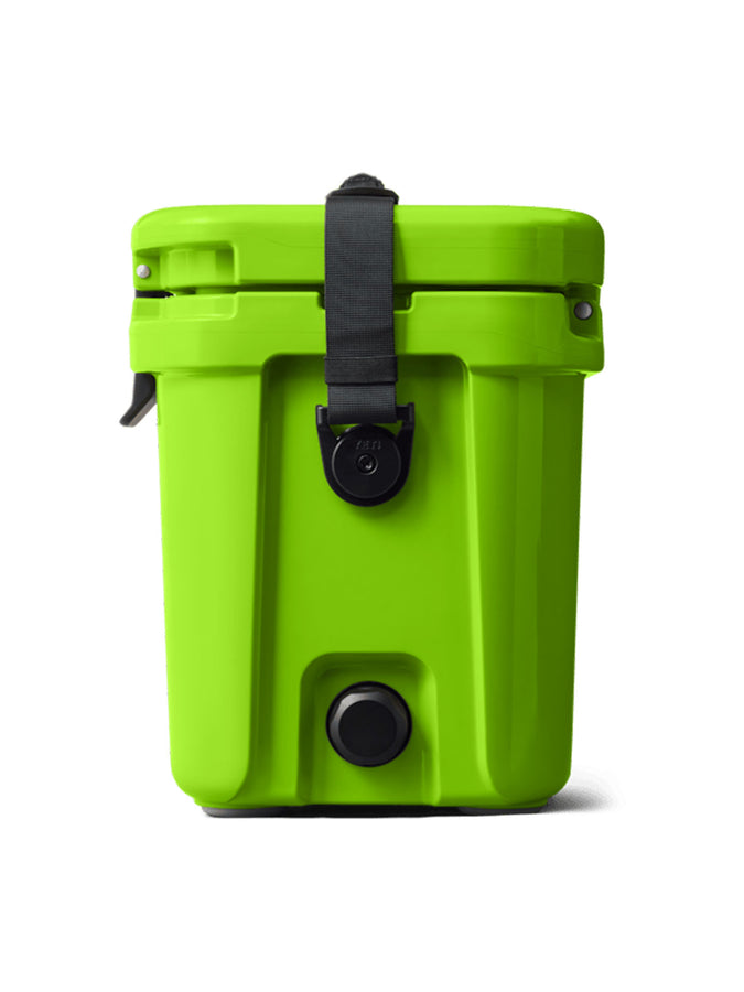 Yeti Roadie 15 Venon Hard Cooler Spring 2026 | VENOM