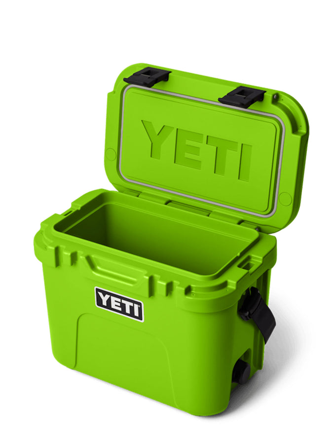 Yeti Roadie 15 Venon Hard Cooler Spring 2026 | VENOM