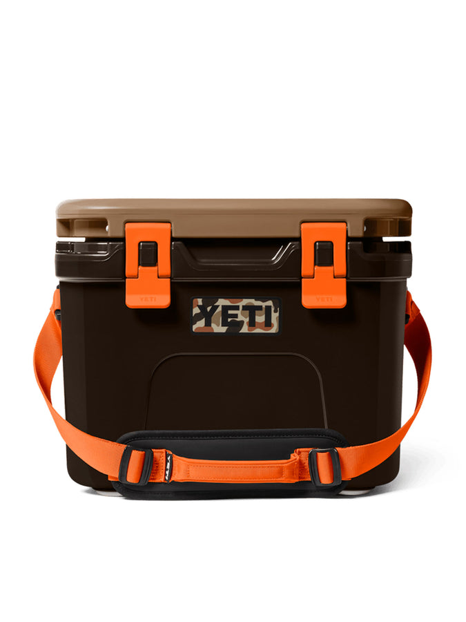 Yeti Roadie 15 Wetlands Camo Hard Cooler | WETLANDS CAMO