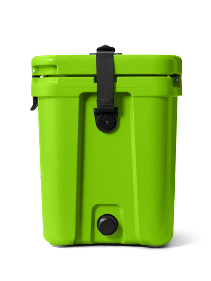 Yeti Roadie 24 Venom Hard Cooler | VENOM