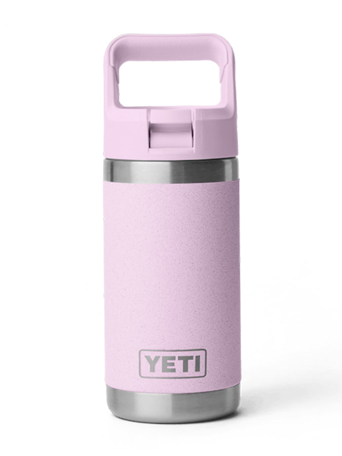 Yeti Rambler Cherry Blossom 12oz Water Bottle | CHERRY BLOSSOM