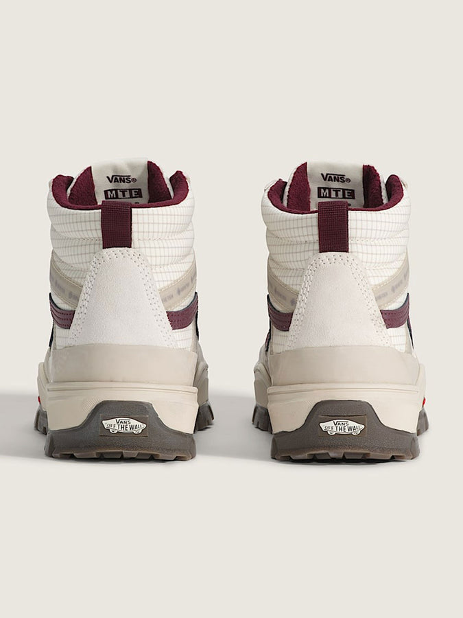 Vans Mte Sk8-Hi Gore-Tex Insulated Egret Shoes Winter 2026 | EGRET (C9F)