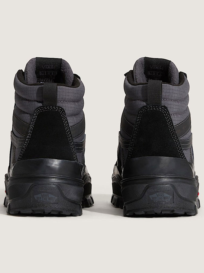 Vans Sk8-Hi GORE-TEX Insulated Black/Black Shoes Winter 2027 | BLACK/BLACK (BKA)