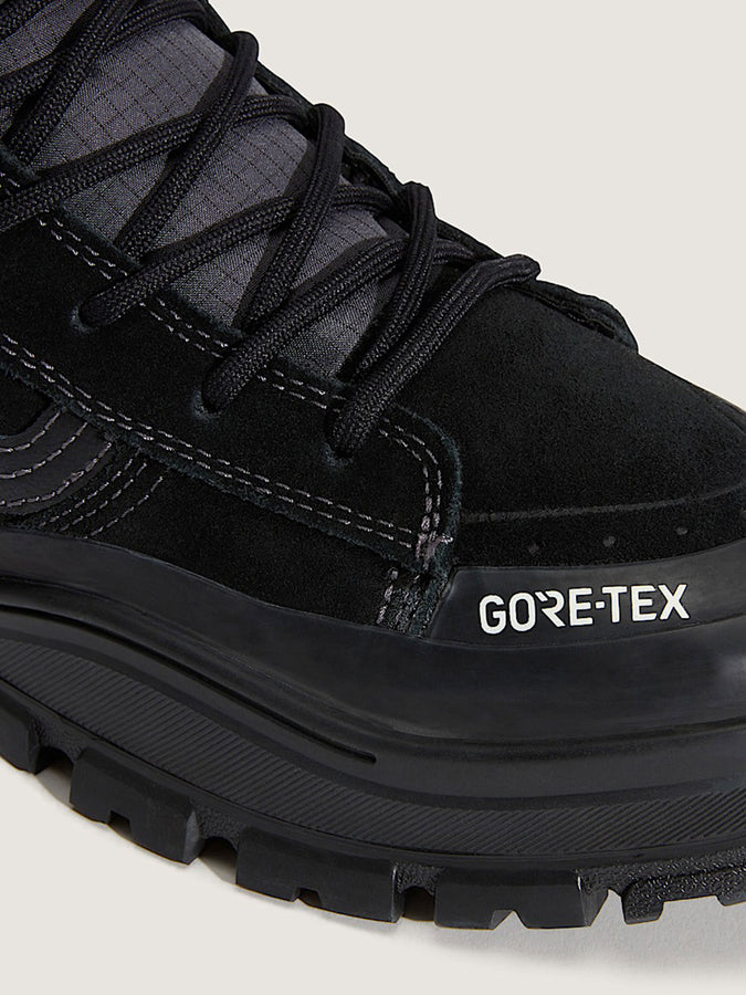 Vans Sk8-Hi GORE-TEX Insulated Black/Black Shoes Winter 2027 | BLACK/BLACK (BKA)