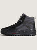 Vans Sk8-Hi GORE-TEX Insulated Black/Black Shoes Winter 2027