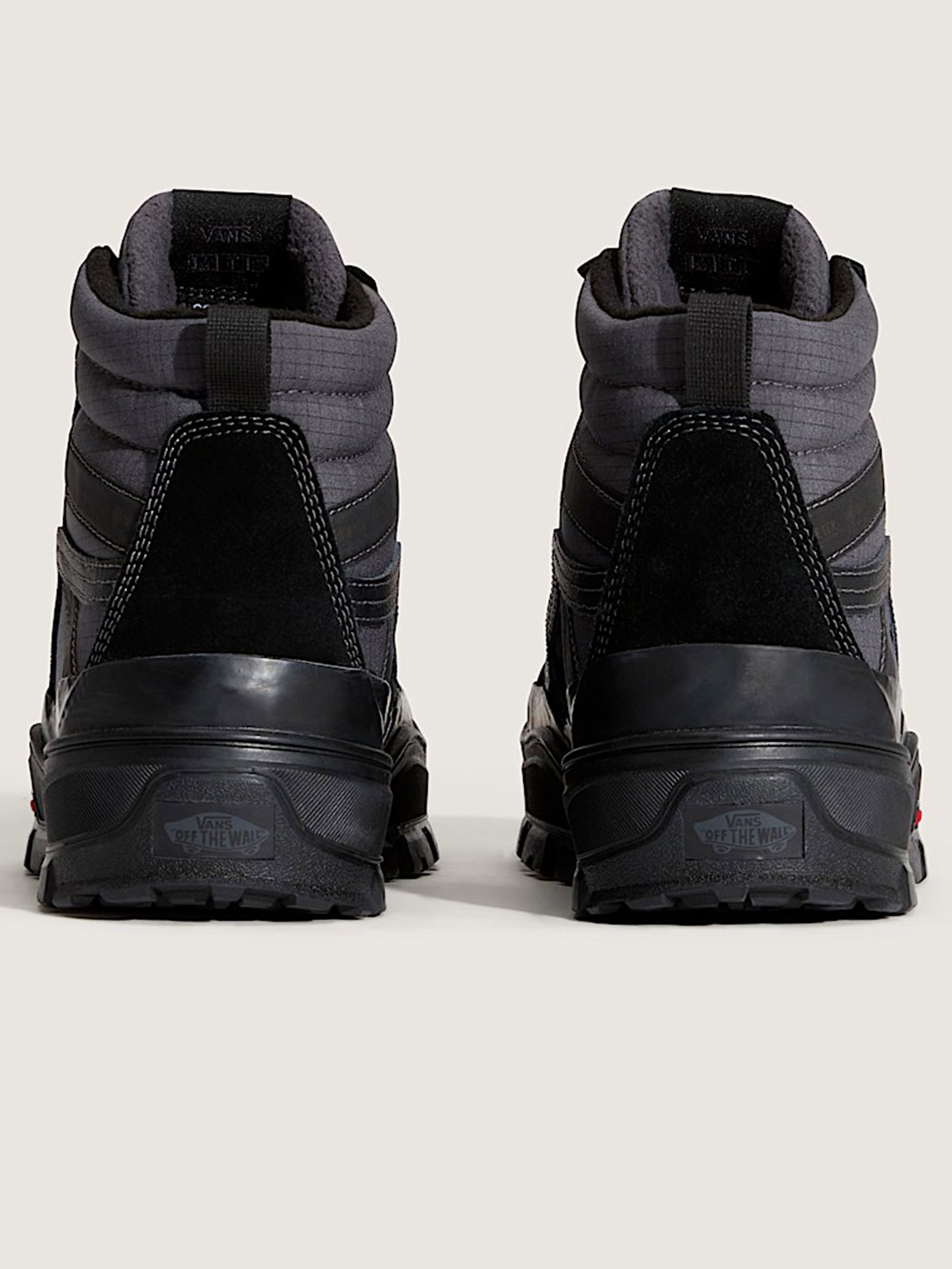 Vans MTE Sk8-Hi GORE-TEX Insulated Black/Black Shoes Winter 2026