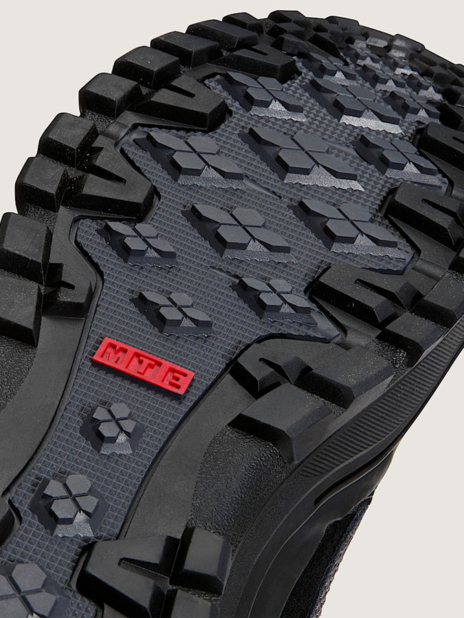 Vans MTE Sk8-Hi GORE-TEX Insulated Black/Black Shoes Winter 2026 | BLACK/BLACK (BKA)