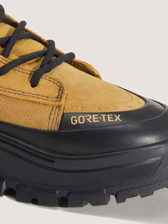 Vans Sk8-Hi GORE-TEX Insulated Autumn Brown Shoes Winter 2027 | AUTUMN BROWN (GR8)