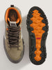 Vans MTE Sk8-Hi GORE-TEX Insulated Brwn/Khk Shoes Winter 2026