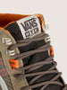 Vans MTE Sk8-Hi GORE-TEX Insulated Brwn/Khk Shoes Winter 2026