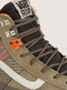 Vans MTE Sk8-Hi GORE-TEX Insulated Brwn/Khk Shoes Winter 2026
