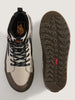 Vans MTE SK8-HI Waterproof Insulated Oatmeal/Black Shoes Winter 2026