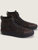 Vans Sk8-Hi Waterproof Insulated Demitasse Shoes Winter 2027