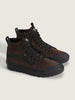 Vans Mte Sk8-Hi Waterproof Insulated brown/Black Shoes Winter 2026