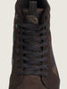 Vans Sk8-Hi Waterproof Insulated Demitasse Shoes Winter 2027