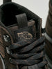 Vans Sk8-Hi Waterproof Insulated Demitasse Shoes Winter 2027