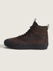 Vans Mte Sk8-Hi Waterproof Insulated brown/Black Shoes Winter 2026