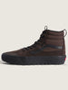 Vans Sk8-Hi Waterproof Insulated Demitasse Shoes Winter 2027