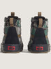Vans Sk8-Hi Waterproof Insulated Camo Shoes Winter 2027