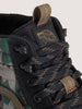 Vans Sk8-Hi Waterproof Insulated Camo Shoes Winter 2027