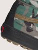 Vans Sk8-Hi Waterproof Insulated Camo Shoes Winter 2027
