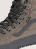 Vans Sk8-Hi Waterproof Ripstop Bungee Cord Shoes Winter 2027