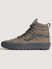 Vans Sk8-Hi Waterproof Ripstop Bungee Cord Shoes Winter 2027