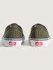 Vans Skate Authentic Mossy Olive Green Shoes Spring 2026