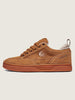 Vans Skate Cab 4 Brown/Gum Shoes Fall 2025