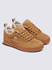 Vans Skate Cab 4 Brown/Gum Shoes Fall 2025