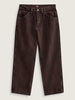 Vans Check-5 Loose Jeans