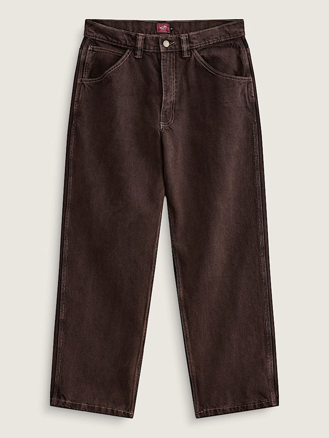 Vans Check-5 Loose Jeans | AFTER DARK (Y7U)