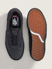 Vans Curren Caples Charcoal/Black Shoes Spring 2026