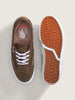 Vans Skate Curren Caples Vintage Cocoa Shoes Spring 2026