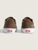Vans Skate Curren Caples Vintage Cocoa Shoes Spring 2026