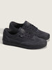 Vans Curren Caples Charcoal/Black Shoes Spring 2026